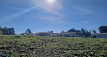 Saint-Macaire Maison neuve - 2343531-11193annonce1202511200d0IF.jpeg Maisons France Confort