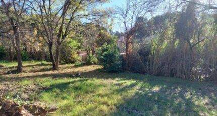 Pégomas Terrain à bâtir - 2343569-1837annonce1202511202QwX0.jpeg Maisons France Confort