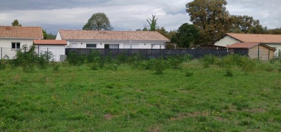 Terrain à bâtir à Hostens, Nouvelle-Aquitaine