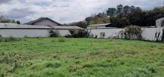 Terrain à bâtir à Le Barp, Nouvelle-Aquitaine