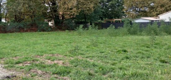 Terrain à bâtir à Le Barp, Nouvelle-Aquitaine