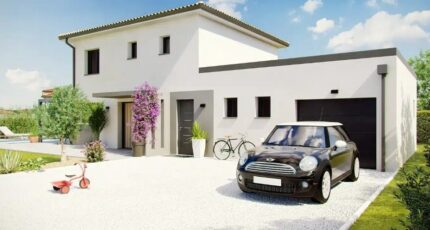 Romans-sur-Isère Maison neuve - 2343600-11248modele6202511205kbtN.jpeg Maisons France Confort