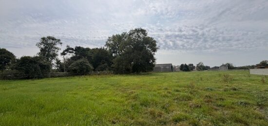 Terrain à bâtir à , Calvados