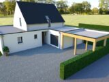 Maison à construire à Lesneven (29260) 2343676-6245modele720220822XHF5h.jpeg Maisons France Confort