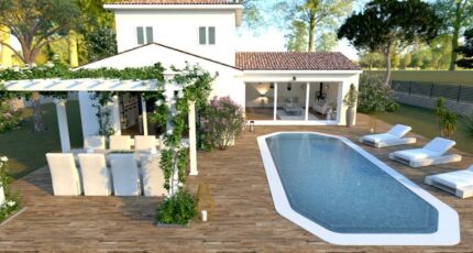 Garéoult Maison neuve - 2276504-5922modele6202309223Qm9x.jpeg Maisons France Confort