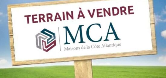 Terrain à bâtir à Lacanau, Nouvelle-Aquitaine