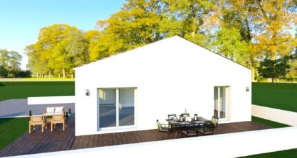 Saint-Urbain Maison neuve - 2343760-11004modele620241015FkPMX.jpeg Maisons France Confort