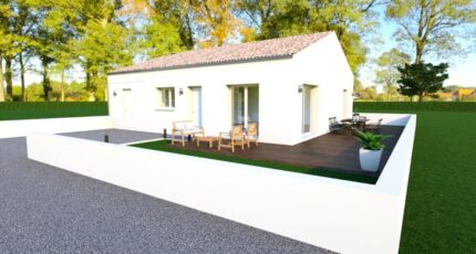 Saint-Urbain Maison neuve - 2343760-11004modele720241015xpZkc.jpeg Maisons France Confort