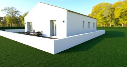 Saint-Urbain Maison neuve - 2343760-11004modele8202410150lkJt.jpeg Maisons France Confort