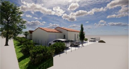 Comps Maison neuve - 2343965-929modele620230426K7etL.jpeg Maisons France Confort