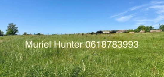 Terrain à bâtir à Créon, Nouvelle-Aquitaine