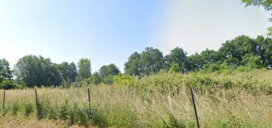 Terrain à bâtir à Baigneaux, Nouvelle-Aquitaine