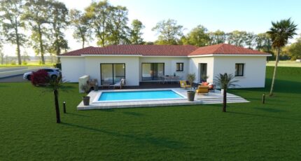 Couzeix Maison neuve - 2344186-7027modele8202211297IQpo.jpeg Maisons France Confort