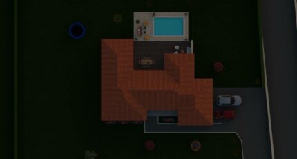 Couzeix Maison neuve - 2344186-7027modele920221129ibh0e.jpeg Maisons France Confort