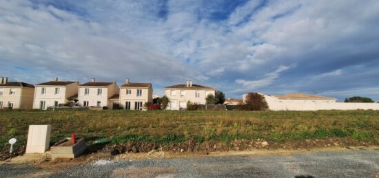 Terrain à bâtir à Saint-Georges-de-Didonne, Nouvelle-Aquitaine