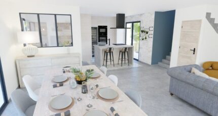 Carnoules Maison neuve - 2344215-5922modele8202312042yWqK.jpeg Maisons France Confort