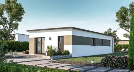 Ploéven Maison neuve - 2344197-5377modele720220316cMeJS.jpeg Maisons France Confort