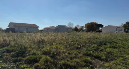 Auros Maison neuve - 2344256-10677annonce120251120AvGI8.jpeg Maisons France Confort