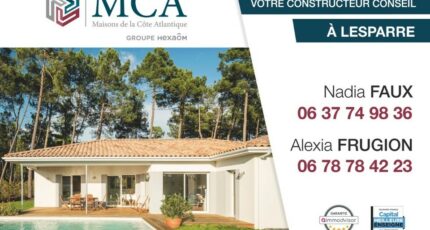 Hourtin Terrain à bâtir - 2339022-10624annonce120251114l1DD8.jpeg Maisons France Confort