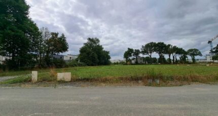 Rennes Terrain à bâtir - 2344616-5289annonce120251120FblDd.jpeg Maisons France Confort
