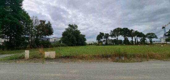 Terrain à bâtir à Rennes, Bretagne