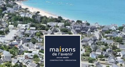 Lancieux Maison neuve - 2340666-11058annonce120251117vSEhN.jpeg Maisons France Confort