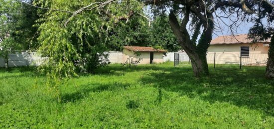 Terrain à bâtir à Gujan-Mestras, Nouvelle-Aquitaine