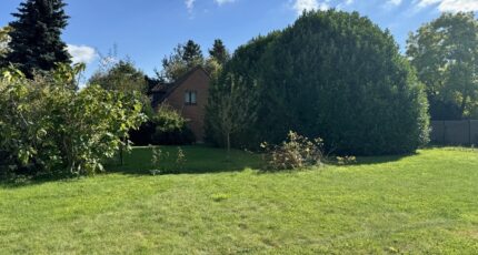 Sainghin-en-Weppes Terrain à bâtir - 2304193-10063annonce420251013VpvwK.jpeg Maisons France Confort