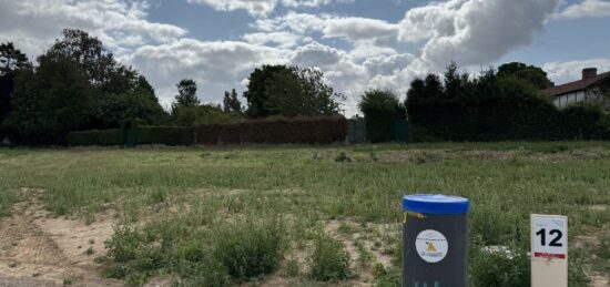 Terrain à bâtir à Monchecourt, Hauts-de-France