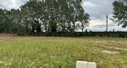 Douvrin Maison neuve - 2303855-10063annonce220251009lpG6r.jpeg Maisons France Confort