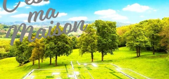 Terrain à bâtir à Maisons-Alfort, Île-de-France