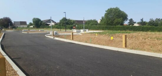 Terrain à bâtir à Arpajon, Île-de-France