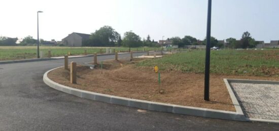 Terrain à bâtir à Ormoy, Île-de-France