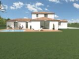 Maison à construire à Flayosc (83780) 2344797-4529modele720241115PDZuW.jpeg Maisons France Confort