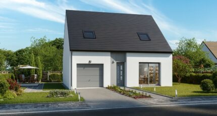 Vitry-en-Artois Maison neuve - 2304396-10063annonce6202510138HAva.jpeg Maisons France Confort