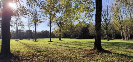 Terrain à bâtir à Vertheuil, Nouvelle-Aquitaine