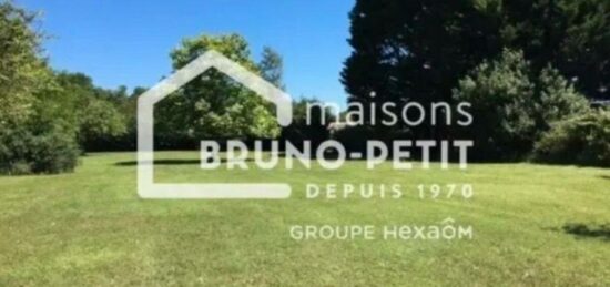Maison neuve à , Indre