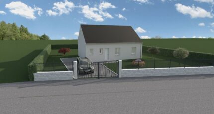 Argenton-sur-Creuse Maison neuve - 2264785-11146modele620250605TSsZM.jpeg Maisons France Confort