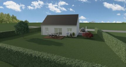 Argenton-sur-Creuse Maison neuve - 2264785-11146modele720250605FKgvN.jpeg Maisons France Confort