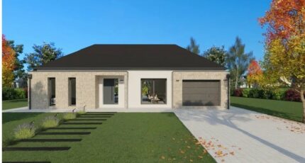Le Magny Maison neuve - 2311687-11377modele620250612guRo1.jpeg Maisons France Confort