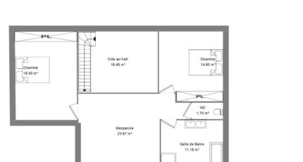 Le Magny Maison neuve - 2311702-5001modele920220427TCdoz.jpeg Maisons France Confort