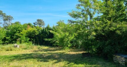 Avensan Terrain à bâtir - 2344936-11278annonce120251120e92CG.jpeg Maisons France Confort