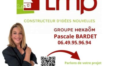 Vairé Terrain à bâtir - 2343655-10920annonce120251120Hdd3z.jpeg Maisons France Confort