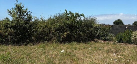 Terrain à bâtir à , Loire-Atlantique