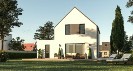 Bruz Maison neuve - 2344982-5377modele720201214vlWRU.jpeg Maisons France Confort
