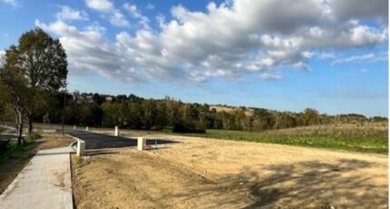 Saint-Marcel-Paulel Maison neuve - 2280118-3925annonce320250922XmUcx.jpeg Maisons France Confort