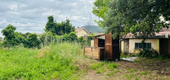 Terrain à bâtir à Cuers, Provence-Alpes-Côte d'Azur