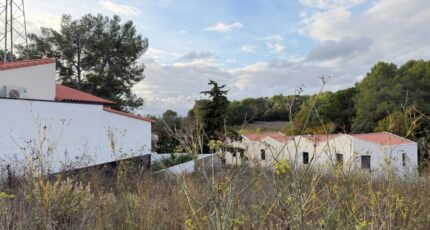 Saint-Aunès Terrain à bâtir - 2345339-11455annonce120251121tXHsr.jpeg Maisons France Confort