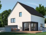 Maison à construire à Quintin (22800) 2345429-5377modele720200626zVGgR.jpeg Maisons France Confort