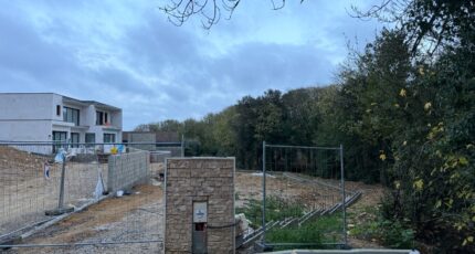 Saint-Gély-du-Fesc Maison neuve - 2345476-11455annonce120251121xpDQK.jpeg Maisons France Confort